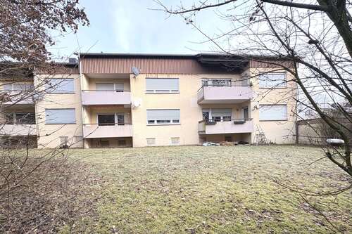 Foto - Wohnung zum Kaufen in Stuttgart 309.000,00 € 78.57 m²