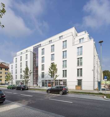 Foto - Wohnung zum Mieten in Braunschweig 480,00 € 31.18 m²