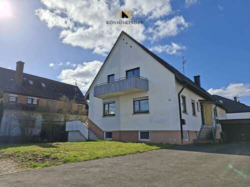 Foto - Haus zum Kaufen in Böblingen 730.000,00 € 200 m²