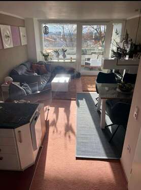 Foto - Wohnung zum Kaufen in Rodgau Nieder-Roden 215.000,00 € 66 m²