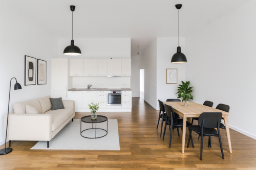 Foto - Wohnung zum Kaufen in Berlin 739.000,00 € 118 m²