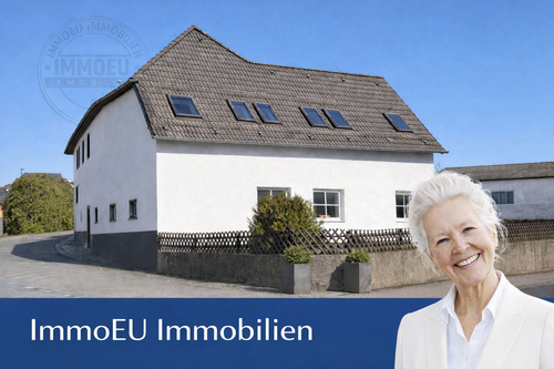 Foto - Haus zum Kaufen in Nettersheim 224.500,00 € 144 m²