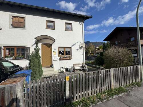Foto - Haus zum Kaufen in Garmisch-Partenkirchen 345.000,00 € 60 m²