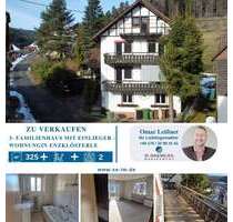 Haus zum Kaufen in Enzklösterle 249.000,00 € 245 m²
