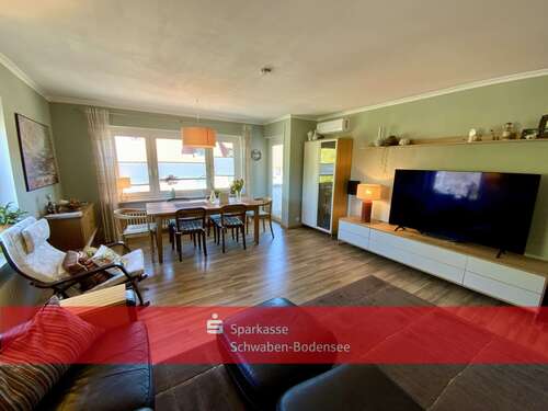 Foto - Wohnung zum Kaufen in Lindau 480.000,00 € 90 m²