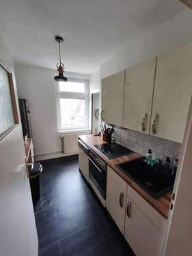 Foto - Wohnung zum Mieten in Offenbach 850,00 € 60 m²