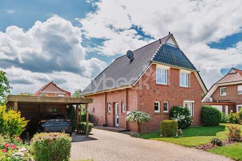 Foto - Haus zum Kaufen in Handorf 449.000,00 € 114 m²