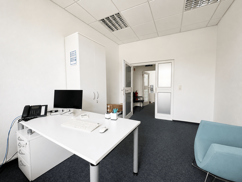 Foto - Büro in Schwerin 1.030,00 € 103.2 m²
