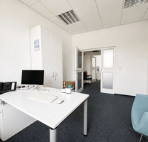 Büro in Schwerin 1.030,00 € 103.2 m²