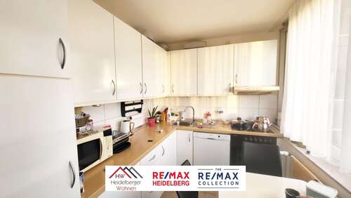 Foto - Wohnung zum Kaufen in Ludwigshafen 150.000,00 € 65 m²