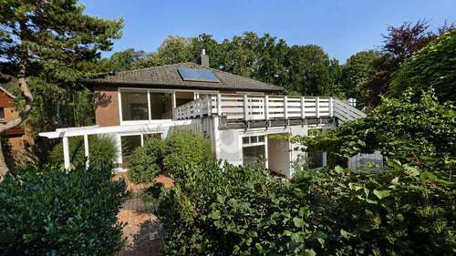 Foto - Haus zum Kaufen in Neustadt in Holstein 990.000,00 € 220 m²