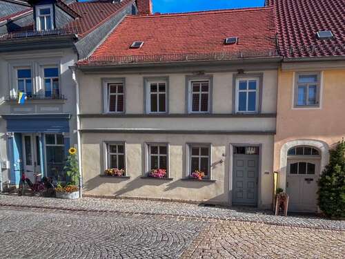 Foto - Haus zum Kaufen in Dornburg 65.000,00 € 98.14 m²