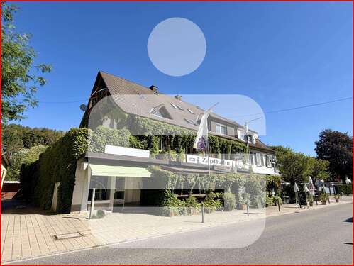Foto - Wohnung zum Kaufen in Stühlingen 248.000,00 € 108.5 m²