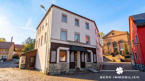 Foto - Haus zum Kaufen in Leidersbach 198.000,00 € 154 m²