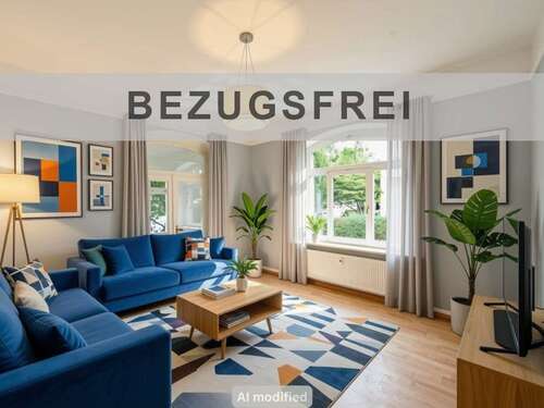 Foto - Wohnung zum Kaufen in Dresden 299.000,00 € 80 m²