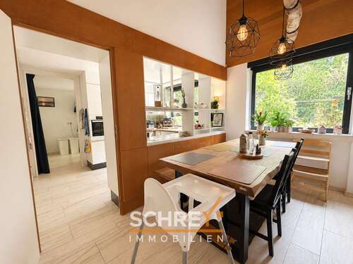 Foto - Wohnung zum Mieten in Osnabrück Pye 1.200,00 € 158 m²