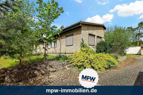 Foto - Wohnen auf Zeit in Königs Wusterhausen 1.650,00 €