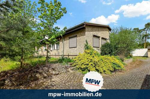 Foto - Wohnen auf Zeit in Königs Wusterhausen 1.650,00 €