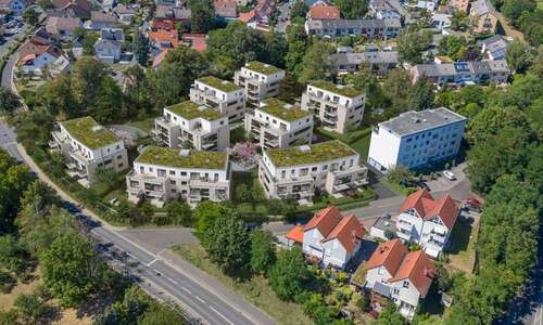 Foto - Wohnung zum Kaufen in Schöneck 449.000,00 € 92 m²