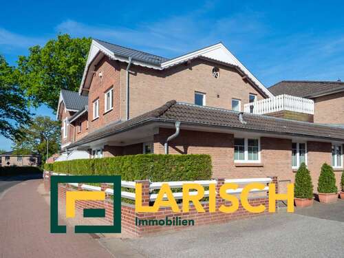 Foto - Wohnung zum Mieten in Hasloh 1.065,00 € 76 m²