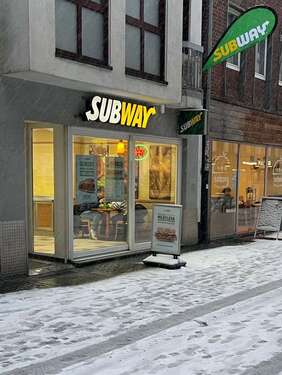 Foto - Gastronomie in Düsseldorf 5.600,00 € 100 m²