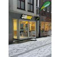 Gastronomie in Düsseldorf 5.600,00 € 100 m²