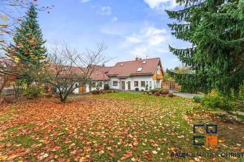 Foto - Haus zum Kaufen in Waldershof 790.000,00 € 190 m²