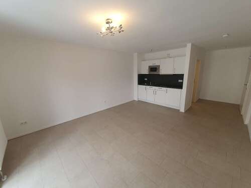 Foto - Wohnung zum Mieten in Moosburg 500,00 € 32.07 m²