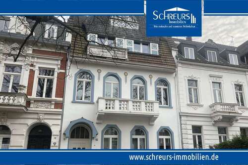 Foto - Wohnung zum Mieten in Krefeld Bockum 1.500,00 € 133 m²