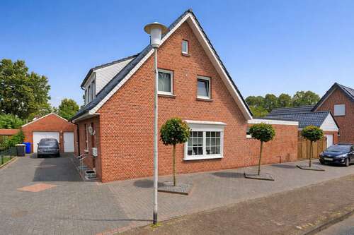 Foto - Haus zum Kaufen in Gronau (Westfalen) 399.000,00 € 192 m²