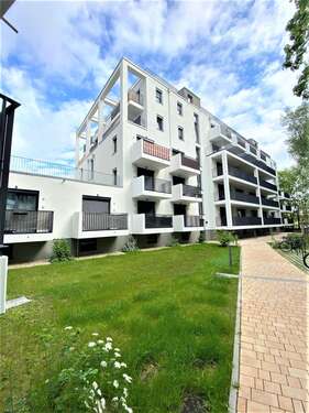 Foto - Wohnung zum Mieten in Berlin 610,22 € 26.87 m²