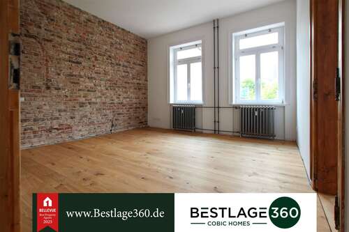 Foto - Wohnung zum Mieten in Frankfurt 1.200,00 € 67.01 m²