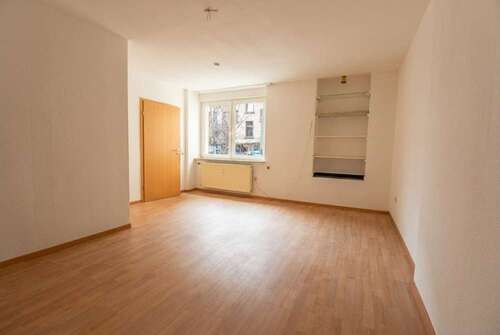 Foto - Wohnung zum Mieten in Mannheim 520,00 € 48 m²