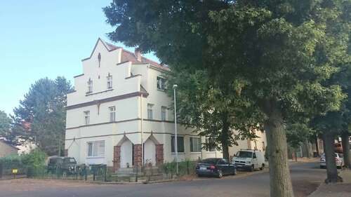 Foto - Wohnung zum Kaufen in Zwenkau 135.000,00 € 64 m²