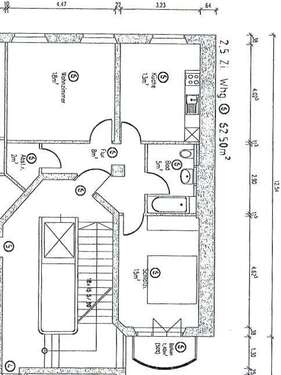Foto - Wohnung zum Kaufen in München 585.000,00 € 62.5 m²