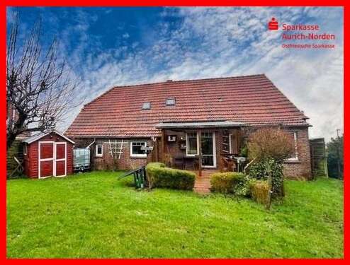 Foto - Haus zum Kaufen in Hagermarsch 189.000,00 € 90 m²