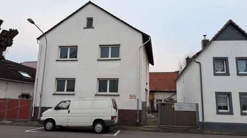 Foto - Haus zum Kaufen in Rodgau 450.000,00 € 124 m²
