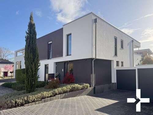 Foto - Wohnung zum Kaufen in Mönchengladbach 695.000,00 € 135 m²