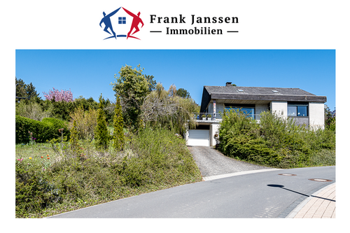 Foto - Haus zum Kaufen in Schönecken 269.000,00 € 183 m²