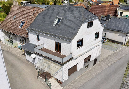 Foto - Haus zum Kaufen in Schmitten im Taunus 399.000,00 € 356 m²