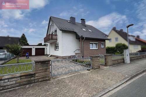 Foto - Haus zum Kaufen in Uetze 325.000,00 € 124 m²