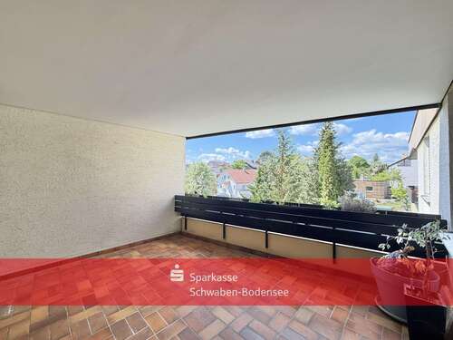 Foto - Wohnung zum Kaufen in Stadtbergen 435.000,00 € 99.62 m²