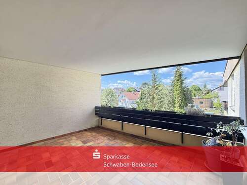 Foto - Wohnung zum Kaufen in Stadtbergen 435.000,00 € 99.62 m²