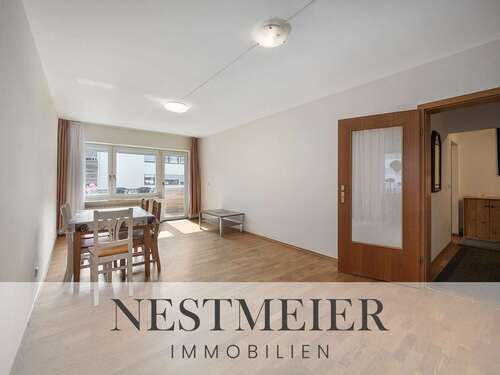 Foto - Wohnung zum Kaufen in Ruhpolding 175.000,00 € 60 m²