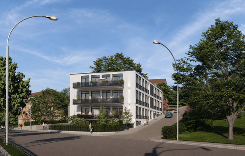 Foto - Wohnung zum Kaufen in Wuppertal 278.631,00 € 67.14 m²