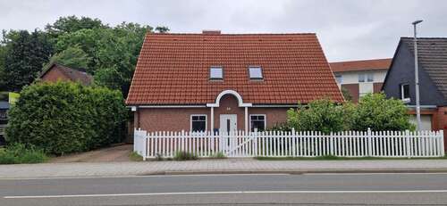 Foto - Haus zum Mieten in Reppenstedt 1.700,00 € 157.5 m²