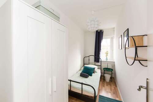 Foto - WG-Zimmer in Berlin 630,00 € 6 m²