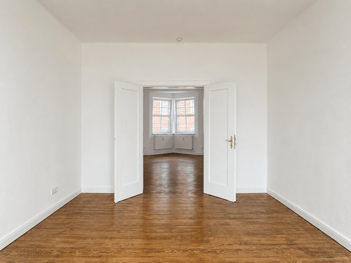 Foto - Wohnung zum Mieten in Schwerin 995,00 € 80 m²
