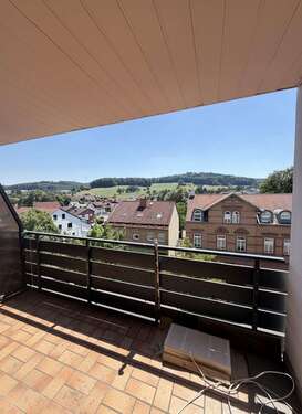 Foto - Wohnung zum Mieten in Wald Michelbach 1.100,00 € 133 m²