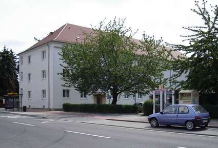 Foto - Wohnung zum Mieten in Dresden 363,00 € 38.14 m²